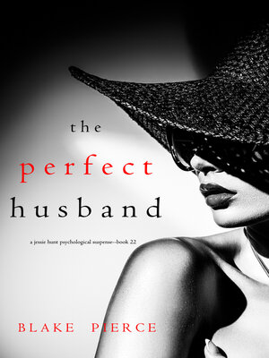cover image of The Perfect Husband
